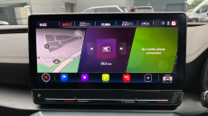 CUPRA Formentor 1.5 TSI 150 V1 5dr DSG Petrol Estate